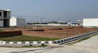 Image of 1000 Sq.ft Residential Plot / Land for sale in Chowk, Lucknow for Rs. 1499000