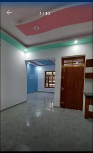 Hall Image of 2000 Sq.ft 2 BHK Builder Floor for rent in Jankipuram Lucknow for Rs. 14000