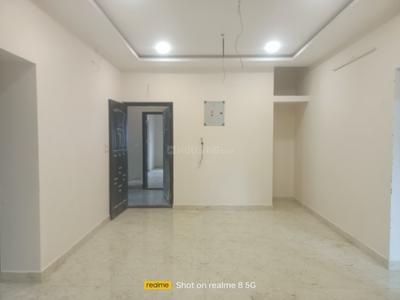 Hall Image of 1256 Sq.ft 3 BHK Apartment / Flat for sale in Choolaimedu Chennai for Rs. 16300000