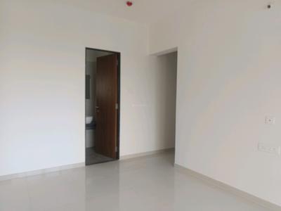 Bedroom Image of 1100 Sq.ft 2 BHK Apartment / Flat for rent in K Raheja Vista Phase 3, Mohammed Wadi Pune for Rs. 26000