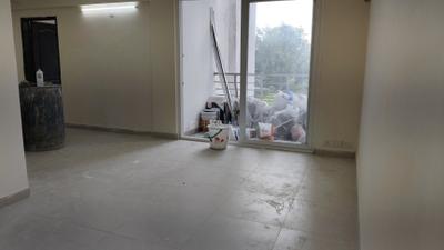 Living Room Image of 1236 Sq.ft 2.5 BHK Apartment / Flat for rent in The 3C Lotus Panache, Sector 110 Noida for Rs. 30000