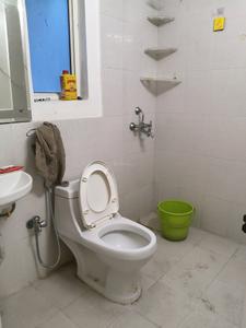 Common Bathroom Image of 900 Sq.ft 2 BHK Apartment / Flat for sale in Pyramid Urban 67A, Sector 67 Gurgaon for Rs. 8200000
