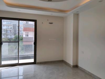 Bedroom Image of 2380 Sq.ft 4 BHK Builder Floor for sale in Raj Nagar Extension Ghaziabad for Rs. 19000000