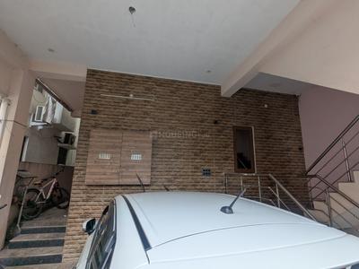 2 BHK Independent Builder Floor