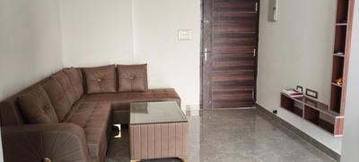 2 BHK Flat