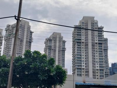 Image of 5514 Sq.ft 5 BHK Apartment / Flat for sale in Pioneer Araya, Sector 62, Gurgaon for Rs. 200000000