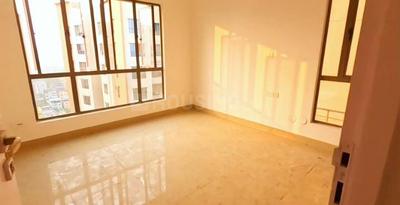 Bedroom Image of 1275 Sq.ft 3 BHK Apartment / Flat for sale in Siddha Happyville , Rajarhat Kolkata for Rs. 11500000