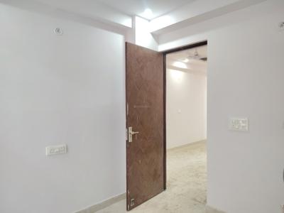 Bedroom Image of 1250 Sq.ft 2 BHK Apartment / Flat for sale in Ambr Amore, Noida Extension Greater Noida for Rs. 4999100