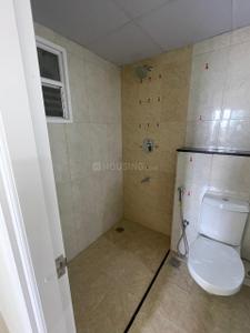Bathroom Image of 591 Sq.ft 2 BHK Apartment / Flat for sale in TVS Emerald Elements, Kovilambakkam Chennai for Rs. 10000000
