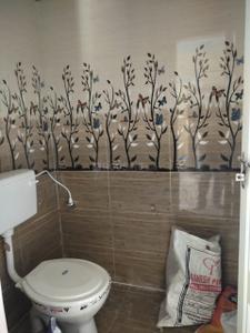 Bathroom Image of 900 Sq.ft 2 BHK Independent House for sale in Nadakuduru Kakinada for Rs. 4200000