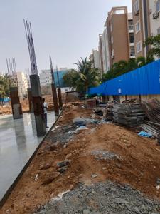 Image of 3050 Sq.ft 3 BHK Villa for sale in SR Infinity Villas, Nadergul, Hyderabad for Rs. 20000000