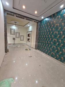 Hall Image of 1900 Sq.ft 3 BHK Duplex for sale in Sarojini Nagar Lucknow for Rs. 6000000