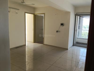 Hall Image of 1700 Sq.ft 3 BHK Apartment / Flat for rent in Navrangpura Ahmedabad for Rs. 50000