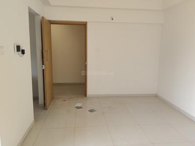 Hall Image of 1000 Sq.ft 2 BHK Apartment / Flat for sale in Godrej Nurture, Mamurdi Pune for Rs. 8600000