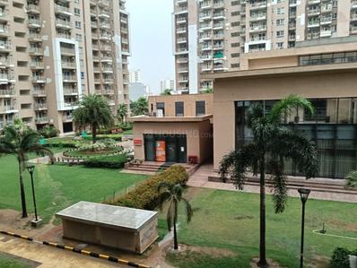 Image of 1850 Sq.ft 3 BHK Apartment / Flat for sale in Emaar Palm Gardens, Sector 83, Gurgaon for Rs. 28000000