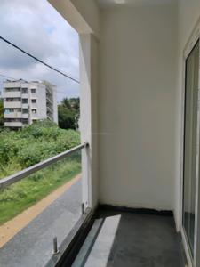 Living Room Image of 1610 Sq.ft 3 BHK Apartment / Flat for sale in Mailasandra Bengaluru for Rs. 12500000
