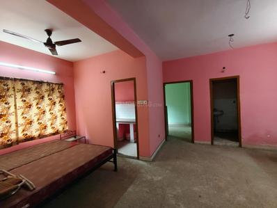 Hall Image of 875 Sq.ft 2 BHK Apartment / Flat for sale in Dum Dum Kolkata for Rs. 4000000