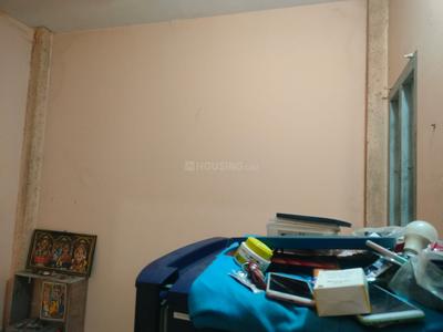 Bedroom Image of 456 Sq.ft 1 BHK Apartment / Flat for sale in Kaggadasapura Bengaluru for Rs. 1100000