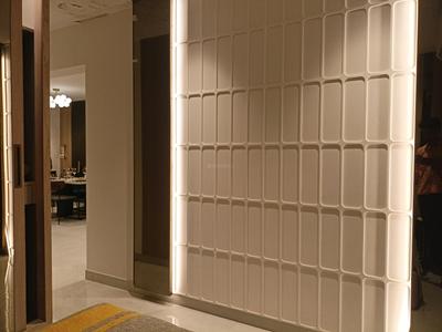 Gallery Cover Pic of Bholenath Hresa Sainagar Apartment Pvt Ltd