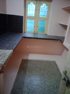Kitchen Image of 800 Sq.ft 1 BHK Independent House for rent in Ram Nagar Colony Chittoor for Rs. 5000