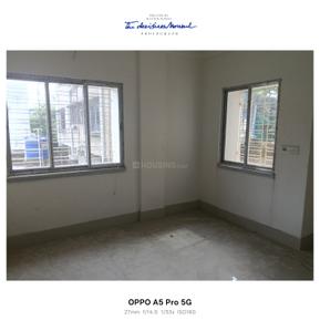 Bedroom Image of 1300 Sq.ft 3 BHK Apartment / Flat for sale in Kalikapur, EM Bypass Kolkata for Rs. 9200000