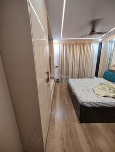 Bedroom Image of 2300 Sq.ft 4 BHK Builder Floor for sale in Emaar Emerald Hill, Sector 65 Gurgaon for Rs. 35000000