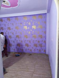 Bedroom Image of 500 Sq.ft 2 BHK Duplex for sale in Eco City, Lal Kuan Ghaziabad for Rs. 3075000