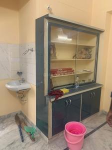 Bathroom Image of 1123 Sq.ft 2 BHK Apartment / Flat for sale in Kachiguda Hyderabad for Rs. 6900000