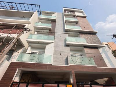 Image of 2200 Sq.ft 3 BHK Apartment / Flat for sale in Bilekahalli, Bengaluru for Rs. 24200000