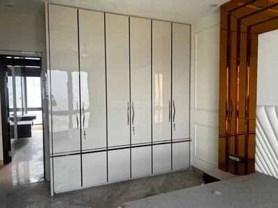 Bedroom Image of 5318 Sq.ft 4 BHK Apartment / Flat for sale in Urbana New Towers, East Kolkata Township Kolkata for Rs. 130000000