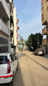 Image of 1400 Sq.ft 3 BHK Apartment / Flat for sale in Vajarahalli, Bengaluru for Rs. 9150000