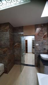 Bathroom Image of 1400 Sq.ft 4 BHK Villa for sale in Mahalakshmi Nagar Indore for Rs. 16500000