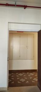 Living Room Image of 887 Sq.ft 2 BHK Builder Floor for rent in Alcove New Kolkata Sangam, Serampore Hooghly for Rs. 15000