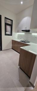 Kitchen Image of 1752 Sq.ft 3 BHK Apartment / Flat for sale in Emaar Serenity Hills Phase 2, Sector 86 Gurgaon for Rs. 29000000