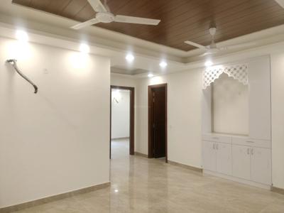 Living Room Image of 1305 Sq.ft 3 BHK Builder Floor for sale in BPTP District 5, Sector 84 Faridabad for Rs. 14500000