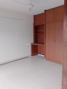 Bedroom Image of 1910 Sq.ft 3.5 BHK Apartment / Flat for sale in Goel Ganga Chelston, Munnekollal Bengaluru for Rs. 27500000