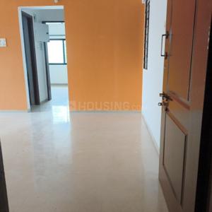 Living Room Image of 921 Sq.ft 2 BHK Apartment / Flat for sale in Hadapsar Pune for Rs. 6000000