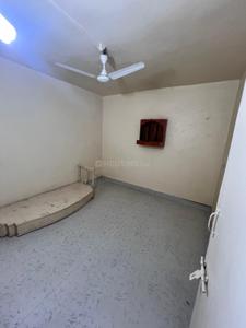 Balcony Image of 200 Sq.ft 1 RK Apartment / Flat for rent in Raviraj Patang Plaza, Dhankawadi Pune for Rs. 10000