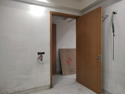 Bedroom Image of 800 Sq.ft 2 BHK Apartment / Flat for sale in Chhattarpur New Delhi for Rs. 6530000