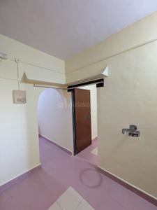 Kitchen Image of 400 Sq.ft 1 BHK Apartment / Flat for sale in Virar East Virar for Rs. 1700000