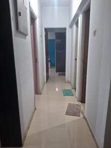 Image of 1140 Sq.ft 2 BHK Apartment / Flat for sale in Kalpataru Harmony, Wakad, Pune for Rs. 11000000