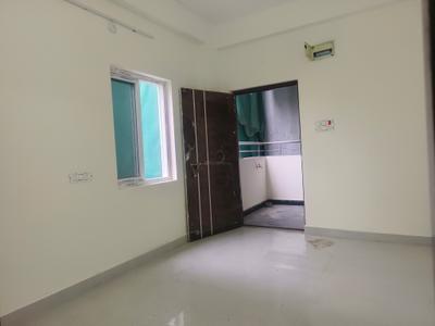 Living Room Image of 782 Sq.ft 1 BHK Apartment / Flat for rent in Kondapur Hyderabad for Rs. 16000