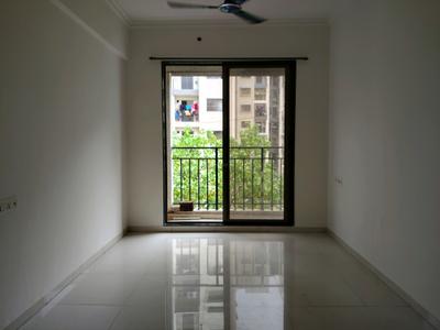 Living Room Image of 1100 Sq.ft 2 BHK Apartment / Flat for sale in Taloja Navi Mumbai for Rs. 6000000