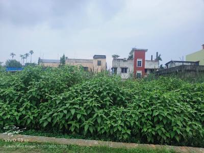Image of 17280 Sq.ft Residential Plot / Land for sale in Rajarhat, Kolkata for Rs. 33000000