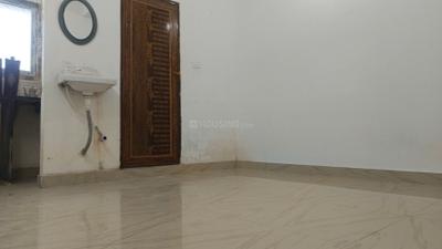 Bedroom Image of 510 Sq.ft 1.5 BHK Apartment / Flat for rent in Salt Lake City Kolkata for Rs. 10500