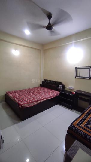 Mahalakshmi Nagar Bedroom 1