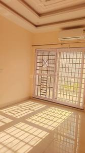 Bedroom Image of 1350 Sq.ft 2 BHK Builder Floor for sale in Patthri Bagh Dehradun for Rs. 6500000