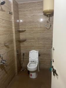 Image of 600 Sq.ft 1 BHK Independent House for rent in JP Nagar, Bengaluru for Rs. 16000