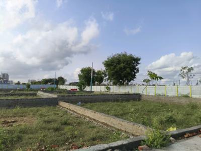 Image of 900 Sq.ft Residential Plot / Land for sale in Swastik Aten City Plots, Bhanauta, Greater Noida for Rs. 6800000
