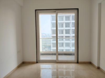 Bedroom Image of 1550 Sq.ft 3 BHK Apartment / Flat for sale in Bharat Enclave, Panvel Navi Mumbai for Rs. 15500000